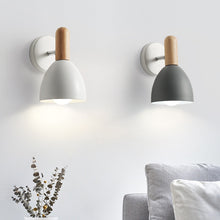 Load image into Gallery viewer, Wall Lamp Light  Interior External Sconces The Living Room For Home Lighting - sunnydayhomedecorboutique
