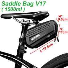 Load image into Gallery viewer, Electric Scooter Bag Hangs Carrying Phone holder Accessories Waterproof
