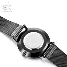 Load image into Gallery viewer, Fashion Black Watch For Women
