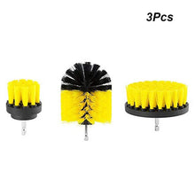 Load image into Gallery viewer, 3-37Pcs/Set Drill Brush Attachments Set cleaning brush for drill Shower Tile - sunnydayhomedecorboutique
