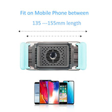 Load image into Gallery viewer, Phone Semiconductor Heatsink Cooler Suitable for Phone Gaming Live Broadcast etc - sunnydayhomedecorboutique
