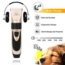 Load image into Gallery viewer, Dog Hair Clippers Grooming (Pet/Cat/Dog/Rabbit) haircut Trimmer Shaver - sunnydayhomedecorboutique
