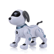 Load image into Gallery viewer, Electronic Animal Pets RC Robot Dog Voice Remote Control Toys
