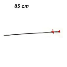 Load image into Gallery viewer, ZK30 60/85/160cm Spring Pipe Dredging Tools Drain Snake/Cleaner Sticks Clog Remover - sunnydayhomedecorboutique
