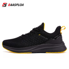 Load image into Gallery viewer, New Men Knit Casual Walking Shoes
