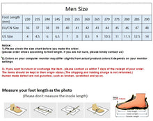 Load image into Gallery viewer, Work Safety Shoes for Men - sunnydayhomedecorboutique
