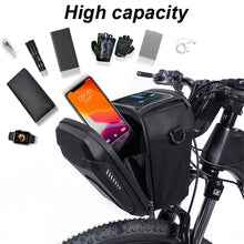 Load image into Gallery viewer, Electric Scooter Bag Hangs Carrying Phone holder Accessories Waterproof
