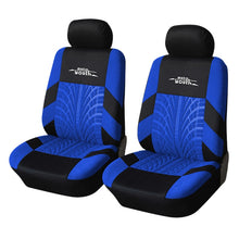 Load image into Gallery viewer, AUTOYOUTH Brand Embroidery Car Seat Covers Set Universal Fit Most Cars - sunnydayhomedecorboutique
