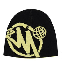 Load image into Gallery viewer, Knitting Cap Men Women Paragraph Quality Wool Cap Warm Fashion
