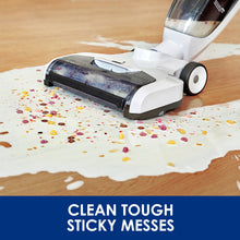 Load image into Gallery viewer, Complete Cordless Wireless Wet Dry Vacuum Cleaner Multi-Surface
