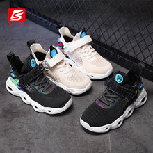 Load image into Gallery viewer, Fashion Boys Sport Shoes Kids Running Sneakers
