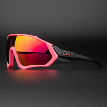 Load image into Gallery viewer, Riding Cycling Sunglasses Mtb Polarized Sports Cycling Glasses
