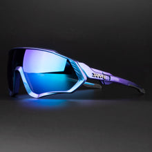 Load image into Gallery viewer, Riding Cycling Sunglasses Mtb Polarized Sports Cycling Glasses
