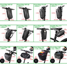 Load image into Gallery viewer, Electric Scooter Bag Hangs Carrying Phone holder Accessories Waterproof
