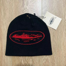 Load image into Gallery viewer, Knitting Cap Men Women Paragraph Quality Wool Cap Warm Fashion
