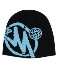 Load image into Gallery viewer, Knitting Cap Men Women Paragraph Quality Wool Cap Warm Fashion
