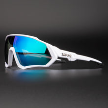 Load image into Gallery viewer, Riding Cycling Sunglasses Mtb Polarized Sports Cycling Glasses
