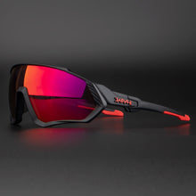 Load image into Gallery viewer, Riding Cycling Sunglasses Mtb Polarized Sports Cycling Glasses
