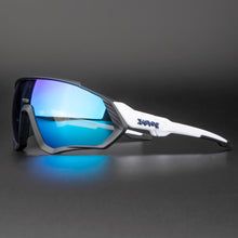 Load image into Gallery viewer, Riding Cycling Sunglasses Mtb Polarized Sports Cycling Glasses
