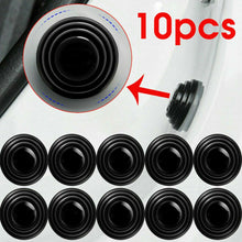 Load image into Gallery viewer, Silicone Pad Car Door Closing Anti-shock Protection for VW Golf 5 6 7
