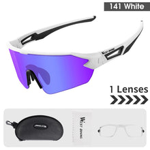 Load image into Gallery viewer, Sunglasses UV400 Protection Sports Eyewear Men &amp; Women
