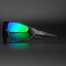 Load image into Gallery viewer, Riding Cycling Sunglasses Mtb Polarized Sports Cycling Glasses
