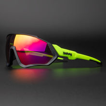 Load image into Gallery viewer, Riding Cycling Sunglasses Mtb Polarized Sports Cycling Glasses
