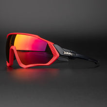 Load image into Gallery viewer, Riding Cycling Sunglasses Mtb Polarized Sports Cycling Glasses
