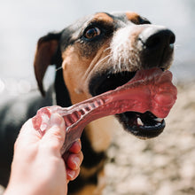 Load image into Gallery viewer, MASBRILL Dog Toys Aggressive Chewers Large Dogs Bone-Shaped
