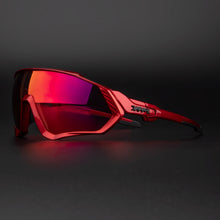 Load image into Gallery viewer, Riding Cycling Sunglasses Mtb Polarized Sports Cycling Glasses
