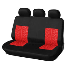 Load image into Gallery viewer, AUTOYOUTH Brand Embroidery Car Seat Covers Set Universal Fit Most Cars - sunnydayhomedecorboutique
