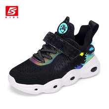 Load image into Gallery viewer, Fashion Boys Sport Shoes Kids Running Sneakers
