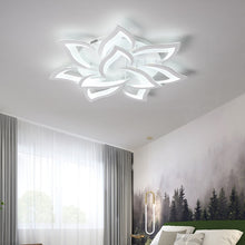 Load image into Gallery viewer, New led Chandelier For Living Room Bedroom Home chandelier - sunnydayhomedecorboutique
