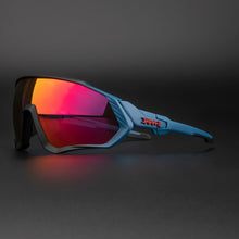 Load image into Gallery viewer, Riding Cycling Sunglasses Mtb Polarized Sports Cycling Glasses
