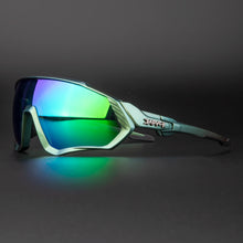 Load image into Gallery viewer, Riding Cycling Sunglasses Mtb Polarized Sports Cycling Glasses
