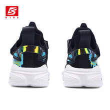 Load image into Gallery viewer, Fashion Boys Sport Shoes Kids Running Sneakers
