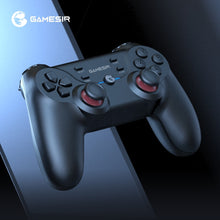 Load image into Gallery viewer, GameSir T3 Wireless Gamepad Game Controller PC Joystick for Android
