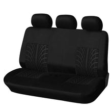 Load image into Gallery viewer, AUTOYOUTH Brand Embroidery Car Seat Covers Set Universal Fit Most Cars - sunnydayhomedecorboutique
