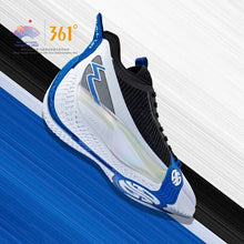 Load image into Gallery viewer, 361 Degrees Aaron Gordon Zen3 Men Sports Basketball Shoes Non
