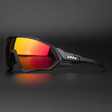 Load image into Gallery viewer, Riding Cycling Sunglasses Mtb Polarized Sports Cycling Glasses
