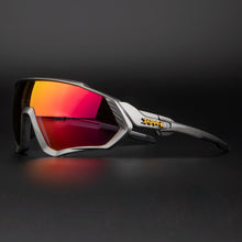 Load image into Gallery viewer, Riding Cycling Sunglasses Mtb Polarized Sports Cycling Glasses
