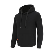 Load image into Gallery viewer, Heated Pullover Hoodies with Battery Pack 12000mAh for Men &amp; Women
