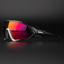 Load image into Gallery viewer, Riding Cycling Sunglasses Mtb Polarized Sports Cycling Glasses
