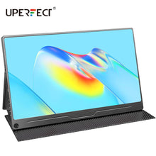 Load image into Gallery viewer, UPERFECT Utra Thin Portable LCD FHD 1080P Monitor 13.3 USB Type - sunnydayhomedecorboutique
